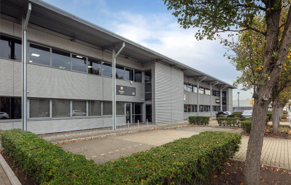 Property photo 1 of 3 965 Weston Road