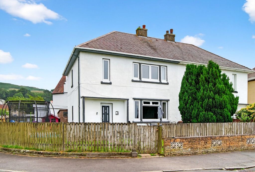 Property photo 1 of 16 36 Linn Avenue, Largs _01.Jpg
