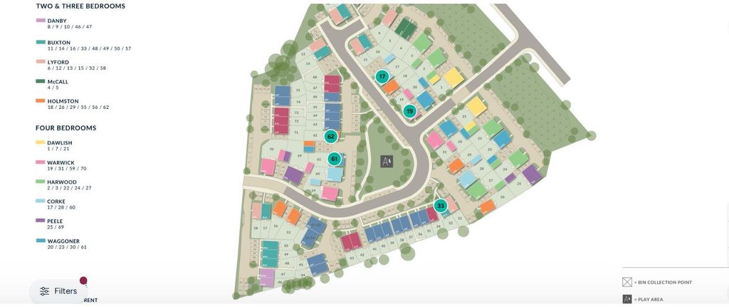 Property photo 2 of 6 Site Plan