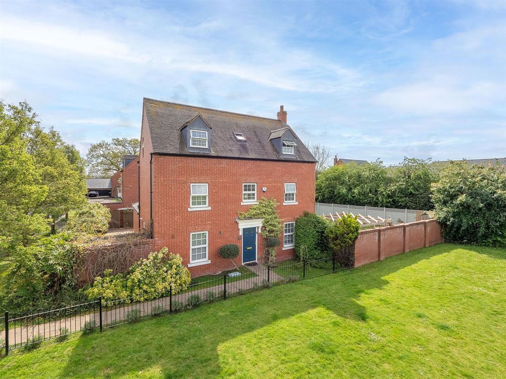 Additional image 32 of 4 bed detached house for saleSt. Peters Way, Stratford-Upon-Avon CV37