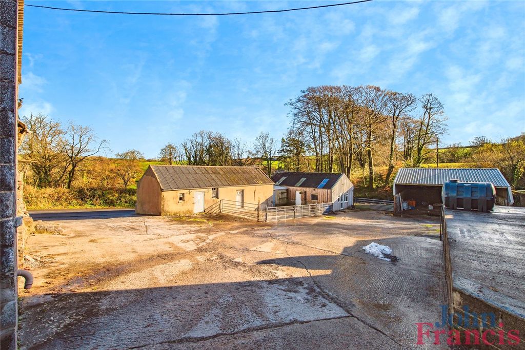Additional image 24 of 5 bed detached house for salePrinces Gate, Narberth, Pembrokeshire SA67