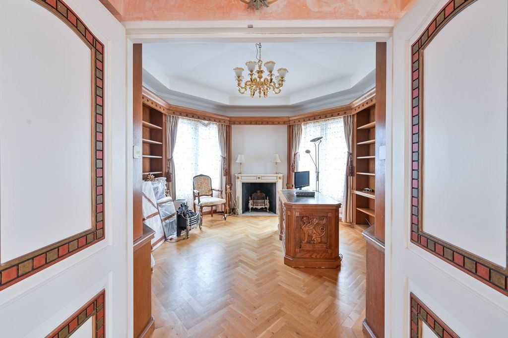 Additional image 7 of 8 bed detached house to rentPembroke Gardens, London W8, Kensington, London