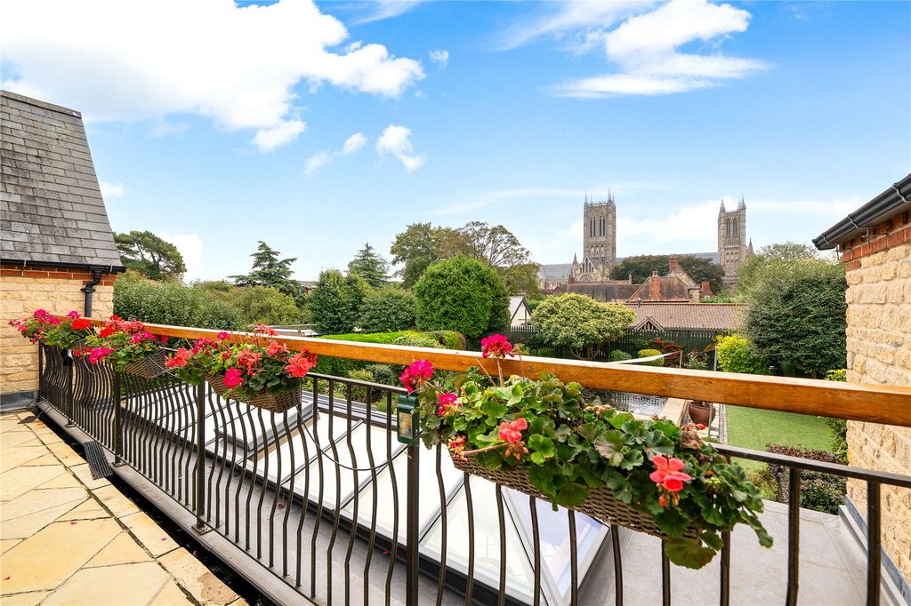Additional image 12 of 4 bed detached house for saleJames Street, Lincoln, Lincolnshire LN2