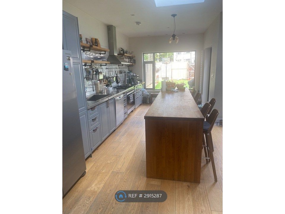 Property photo 3 of 26 Open Kitchen