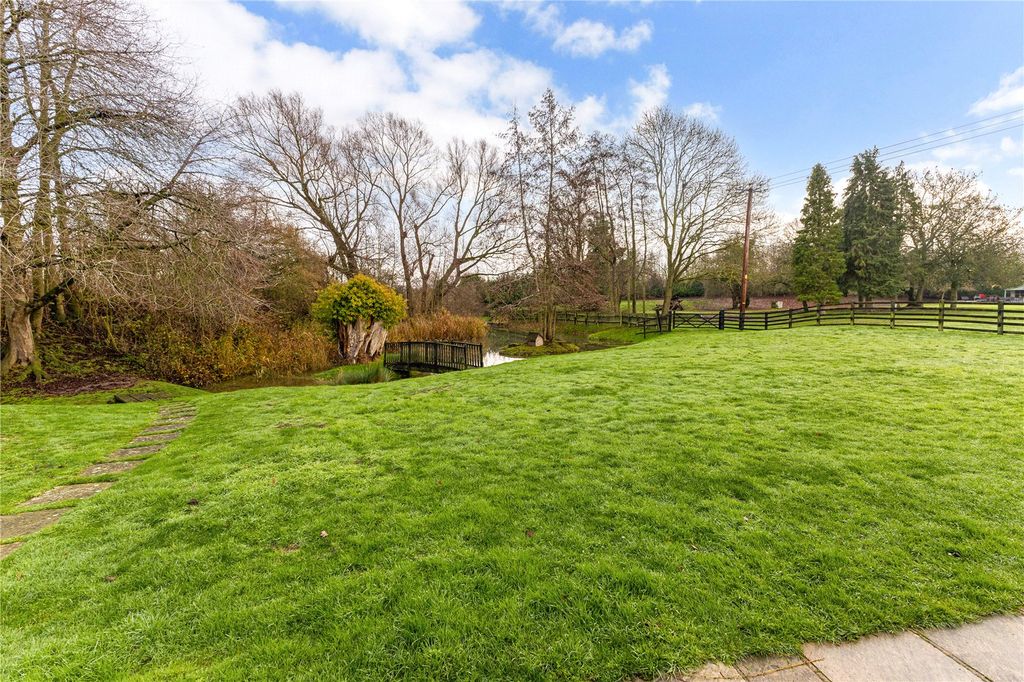 Additional image 35 of 10 bed detached house for saleNortonbury, Letchworth Garden City, Hertfordshire SG6