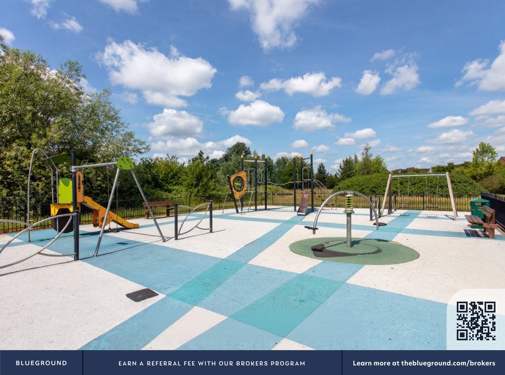 Additional image 29 of 3 bed flat to rentBroughton Civil Parish MK10