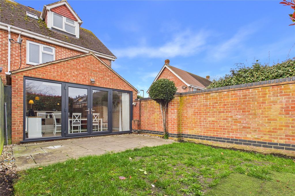 Property photo 3 of 21 Rear View