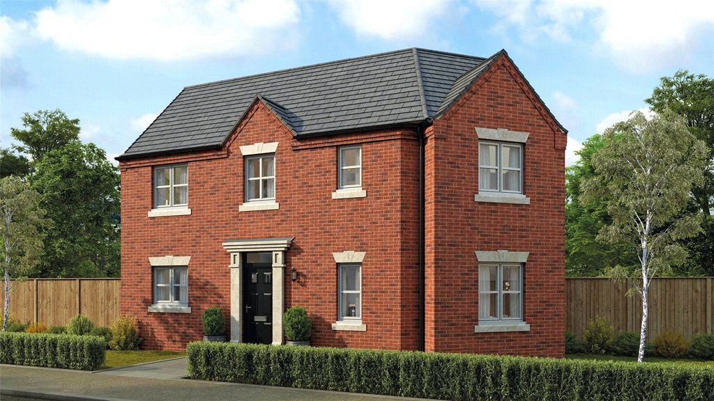 Property photo 1 of 9 Exterior Cgi