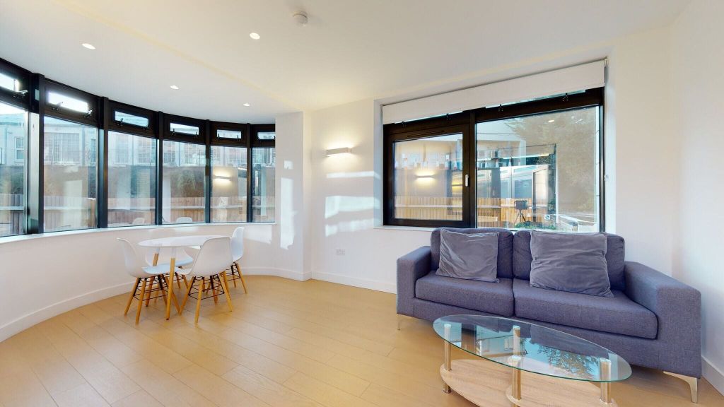 Property photo 1 of 15 Living Room