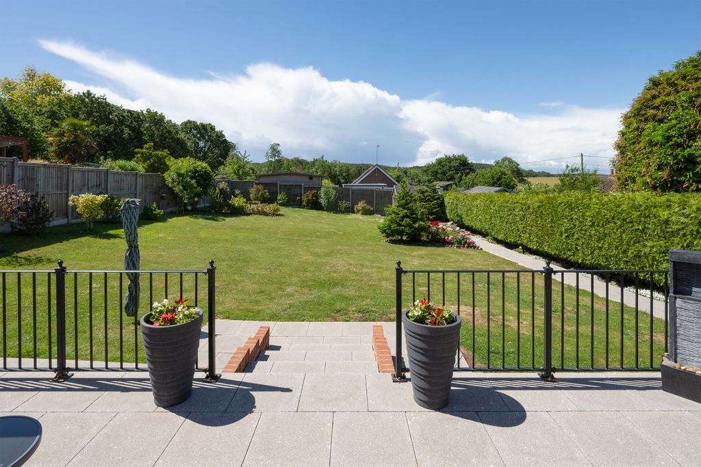 Property photo 3 of 21 Rear Garden