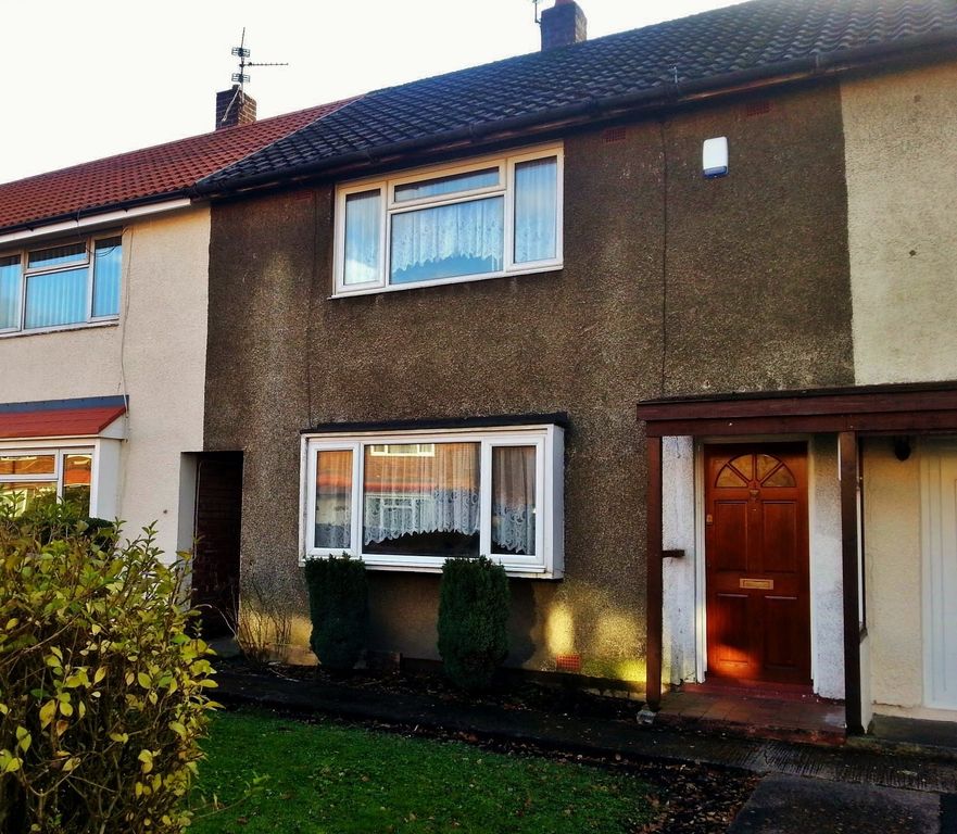 Property photo 1 of 10 2 Bed Semi