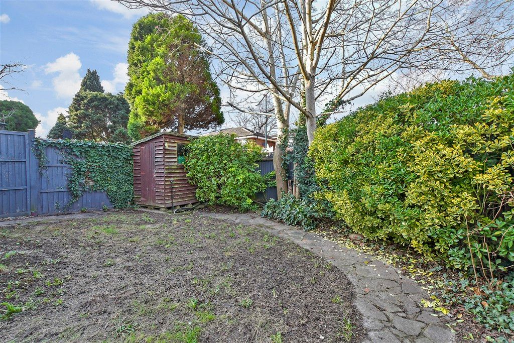 Property photo 3 of 22 Rear Garden