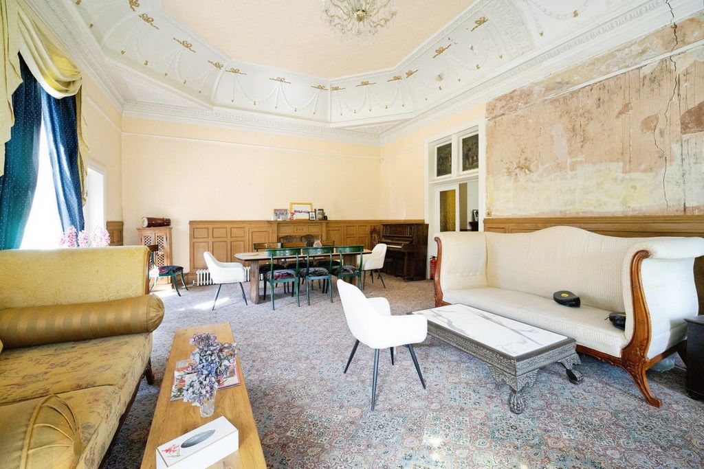 Additional image 5 of 11 bed country house for saleGlenholme Park, Clayton, Bradford BD14