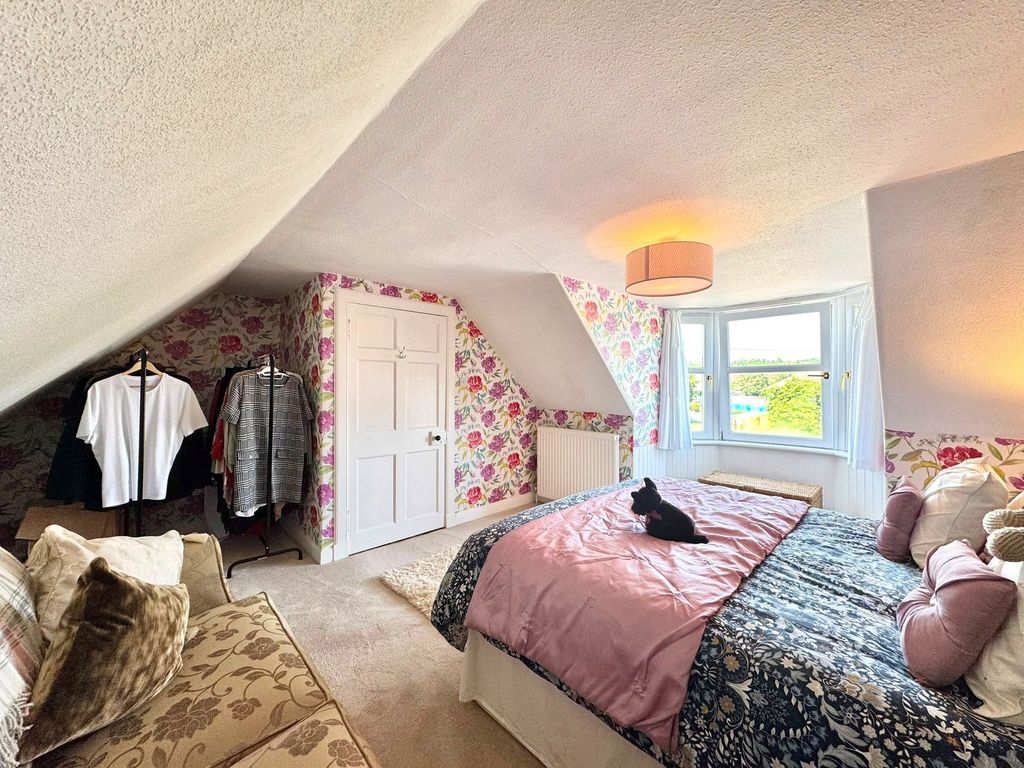 Additional image 18 of 4 bed semi-detached house for saleMain Road, Kirkoswald KA19