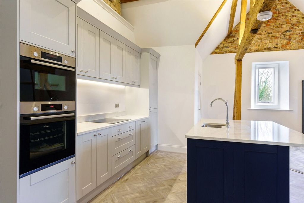 Property photo 3 of 13 Kitchen Area
