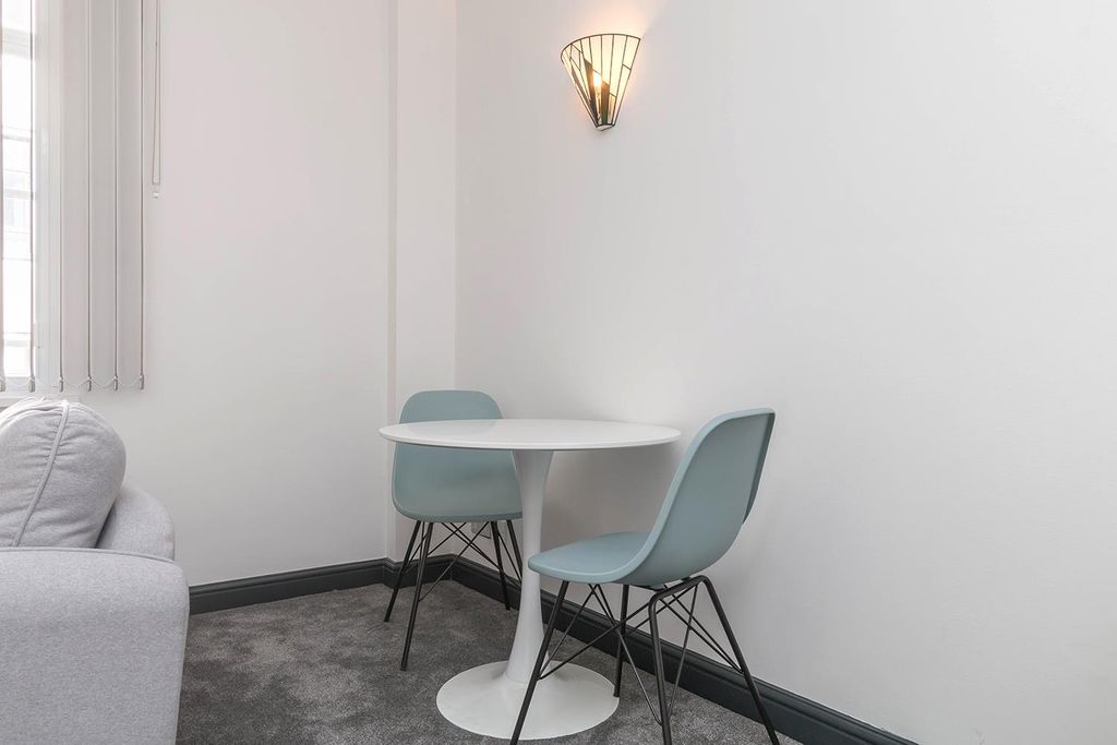 Property photo 3 of 9 Living Area