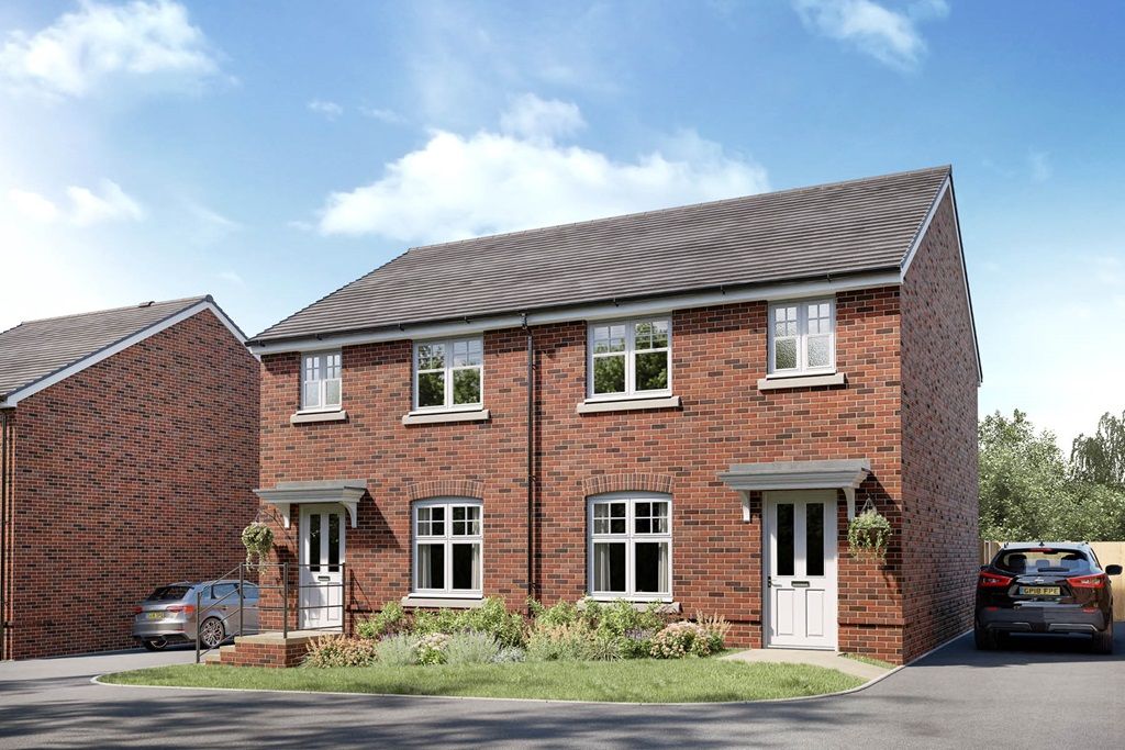 Property photo 2 of 12 Carefully Designed Homes