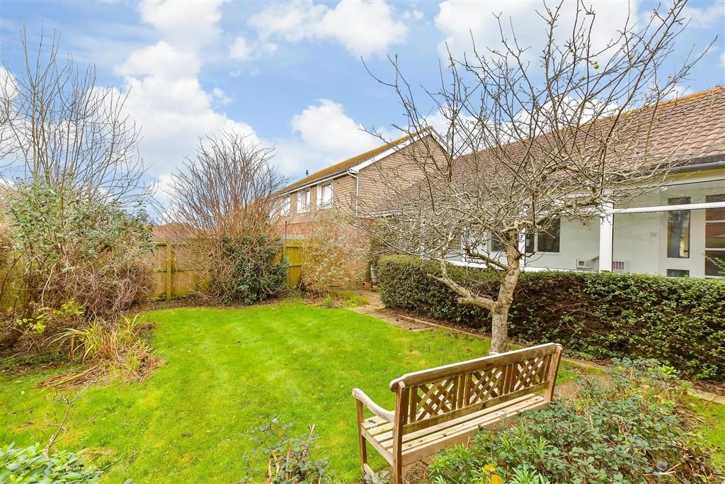 Property photo 3 of 9 Rear Garden