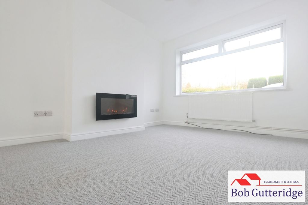 Property photo 3 of 22 "L" Shaped Open Plan Lounge / Diner