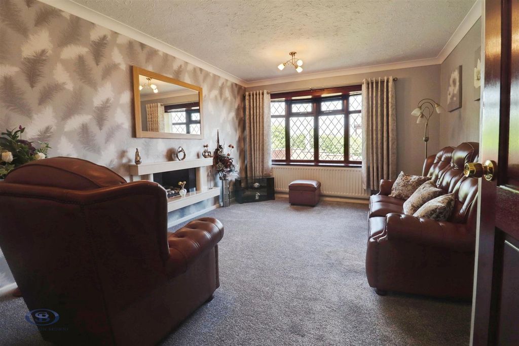 Additional image 7 of 2 bed detached bungalow for saleAthena Road, Stoke-On-Trent ST1