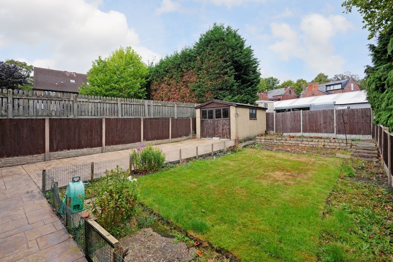 Property photo 3 of 30 Rear Garden