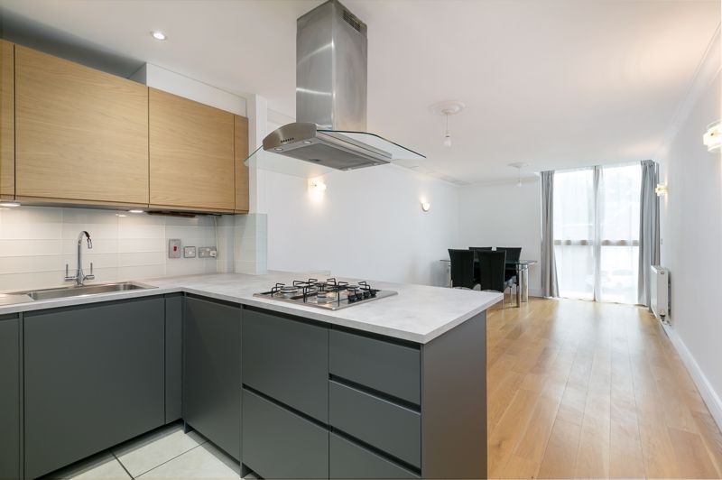 Property photo 1 of 13 Reception/Dining Room/Kitchen