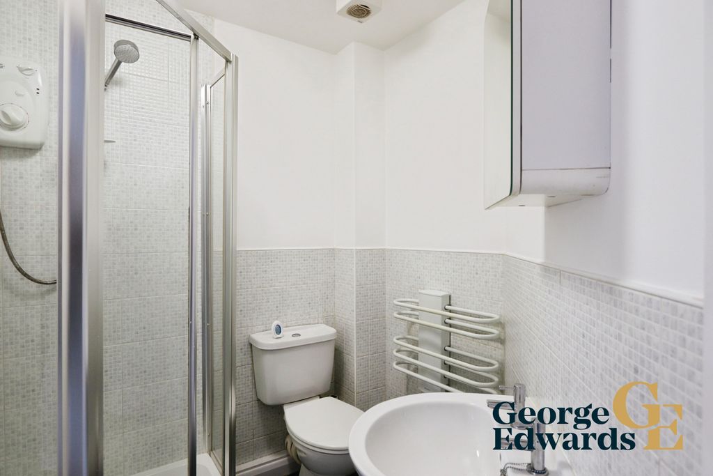 Additional image 5 of 2 bed flat for saleBox Close, Woodville, Swadlincote DE11