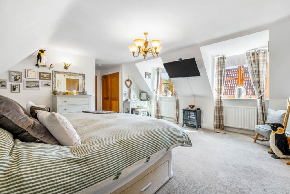 Additional image 21 of 5 bed detached house for saleBlackthorn Court, South Hykeham, Lincoln, Lincolnshire LN6