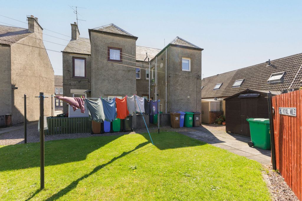Additional image 16 of 2 bed flat for saleDurward Street, Leven KY8
