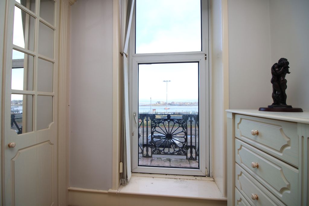 Additional image 10 of 1 bed flat for saleWyre View, 27-28 Queens Terrace, Fleetwood FY7