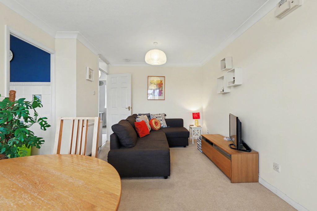 Property photo 2 of 12 Living Area - Angle 2