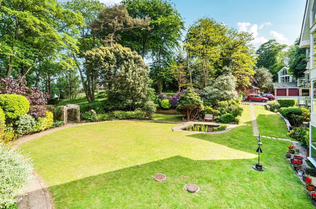 Additional image 14 of 3 bed flat for saleOld Teignmouth Road, Dawlish, Devon EX7