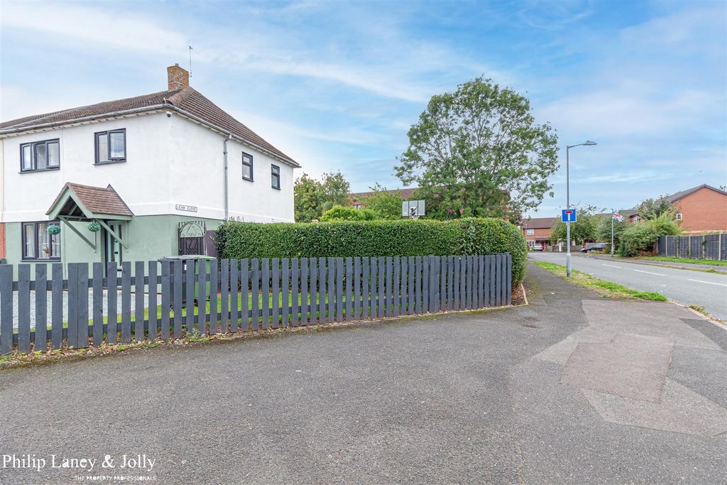 Additional image 13 of Land for saleDrake Avenue, Worcester WR2