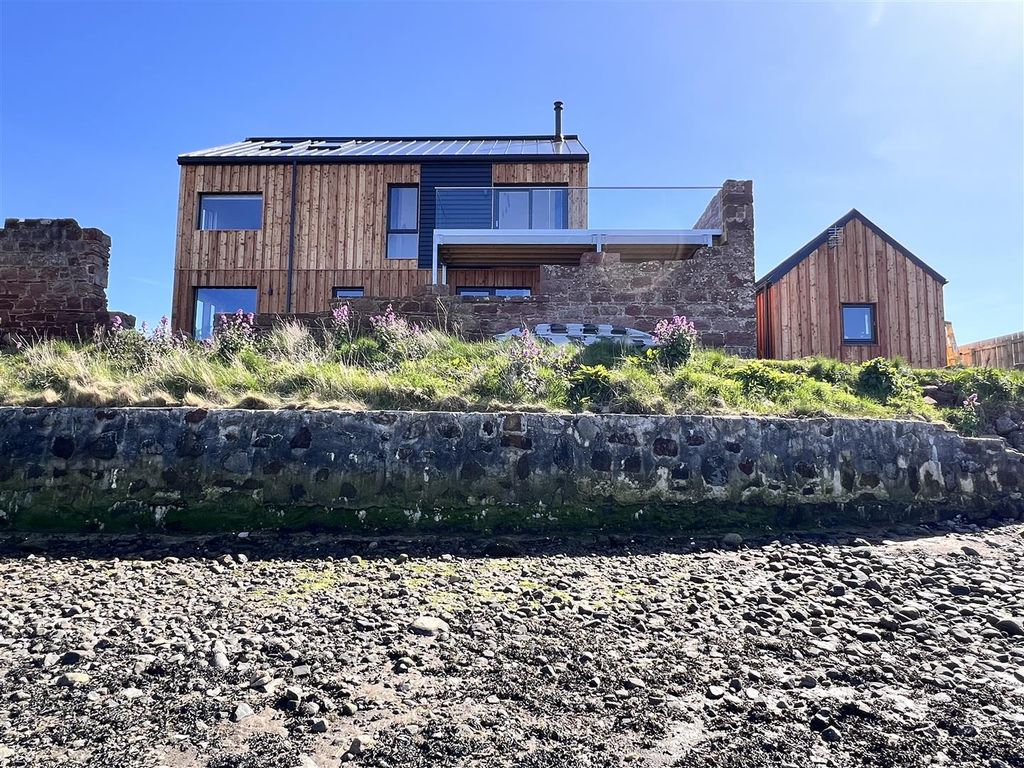 Additional image 5 of 3 bed detached house for saleThe Old Church, Jemimaville, Dingwall IV7