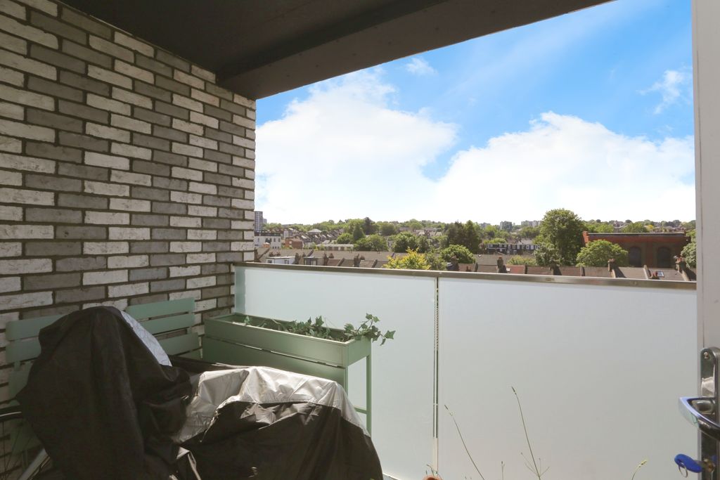 Property photo 2 of 13 Balcony