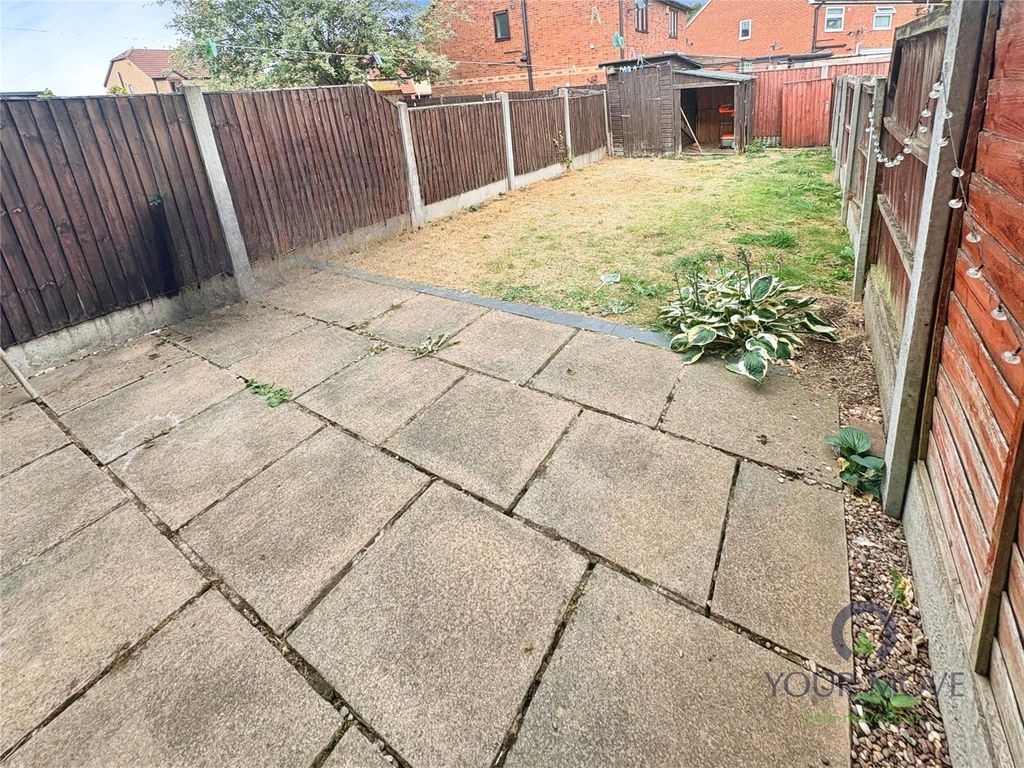 Property photo 3 of 14 Rear Garden