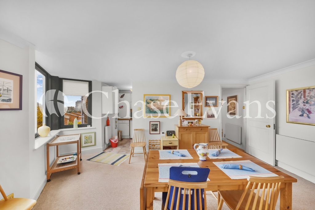 Property photo 3 of 13 Living