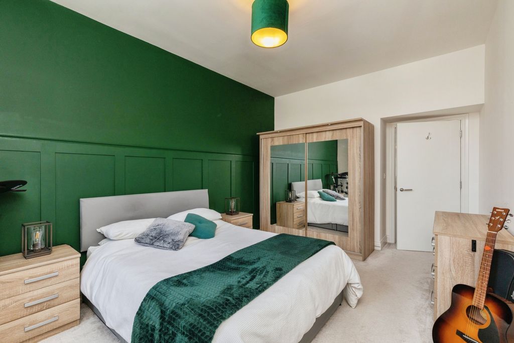 Additional image 14 of 2 bed flat for saleCaptains Garden, Bristol BS16