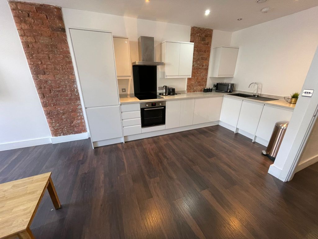 Property photo 3 of 9 Stanley Street, Liverpool City Centre, L1