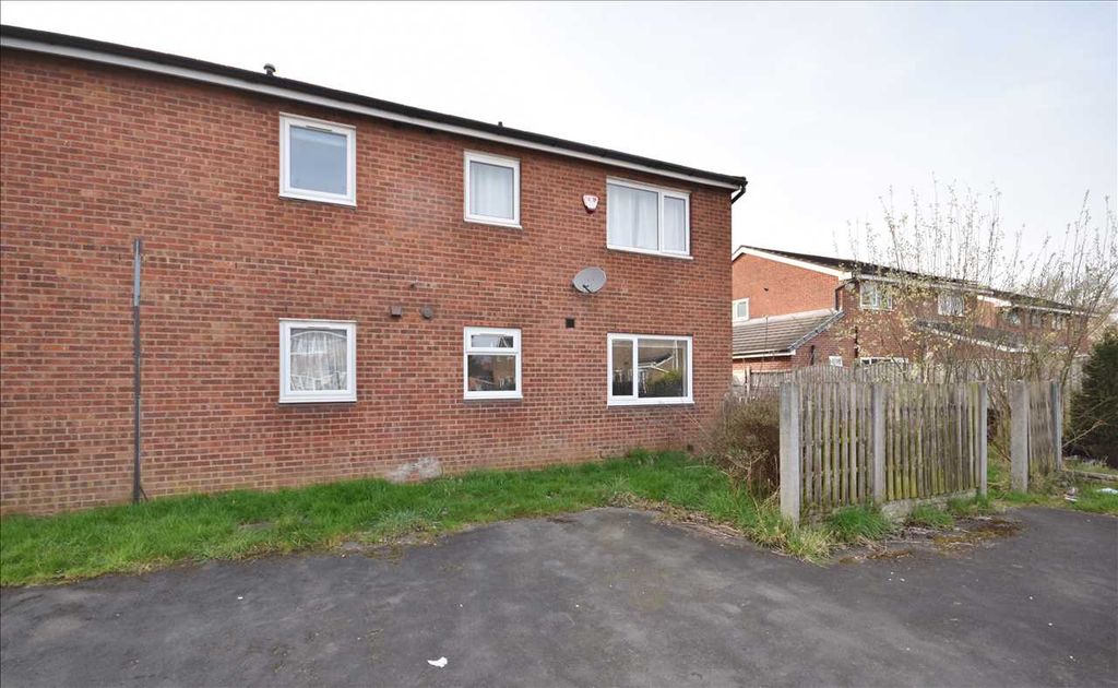 Additional image 7 of 1 bed flat for saleNookfield, Leyland PR26