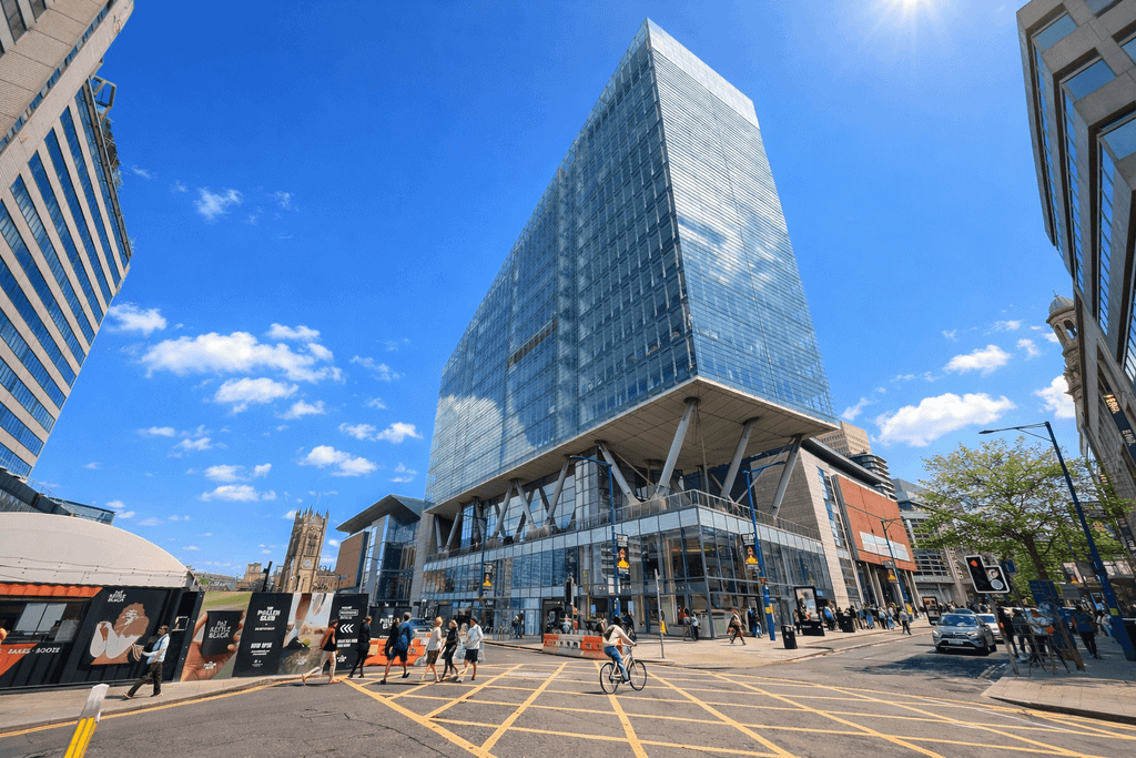 Property photo 1 of 12 Two Bedroom Apartment For Sale