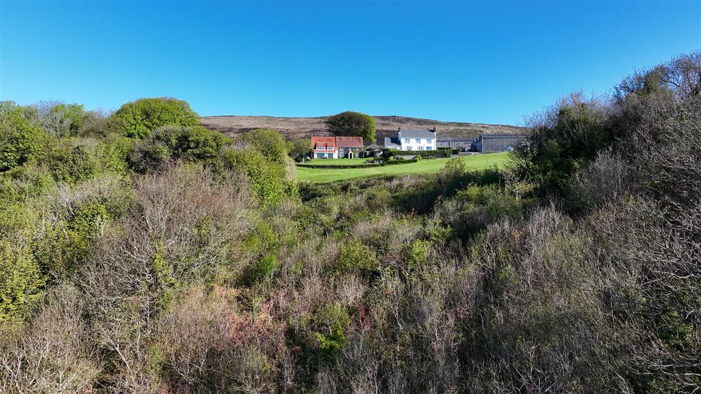 Additional image 9 of 5 bed property for saleNicholaston, Penmaen, Swansea SA3