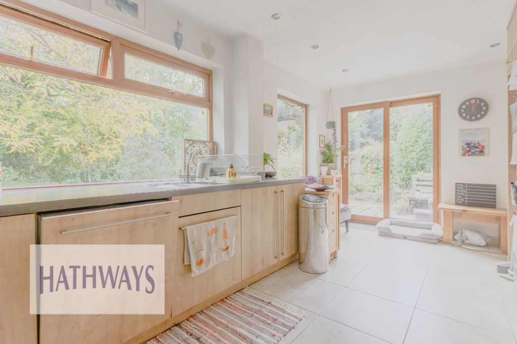 Additional image 14 of 3 bed detached house for salePrimrose Court, Ty Canol NP44