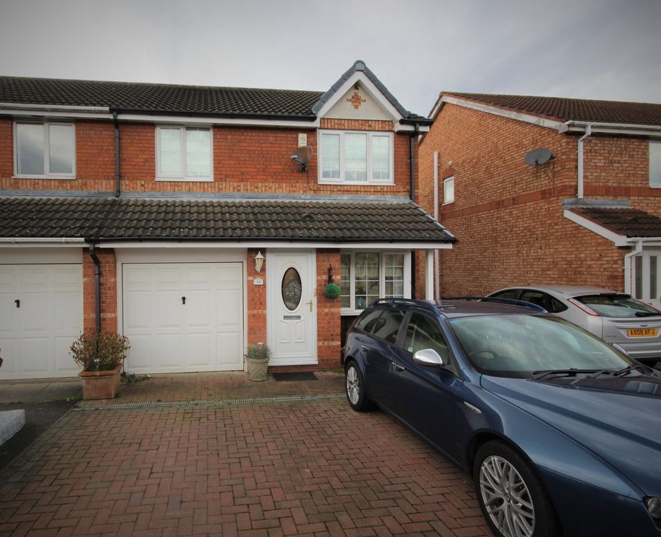 Property photo 3 of 7 A Charming Exterior View Of The Property, Featurin...