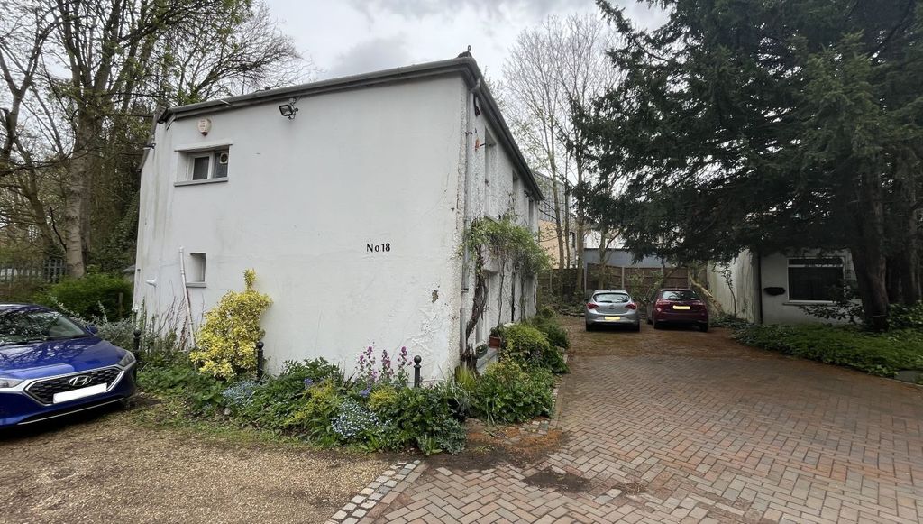 Additional image 7 of Land for saleChalk Hill & 12 Ye Corner, Watford WD19