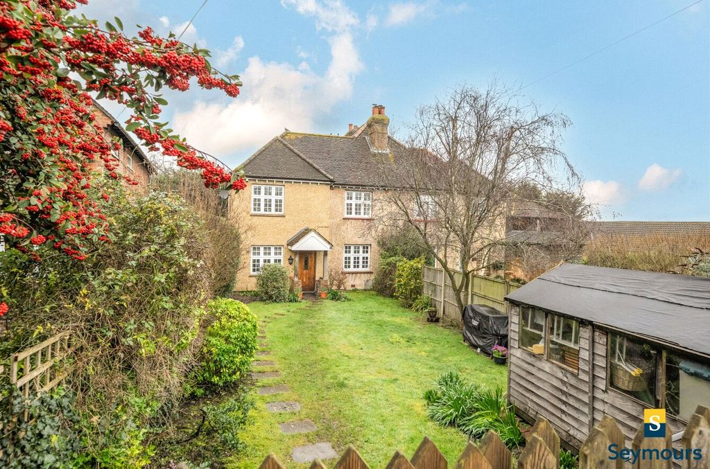 Property photo 1 of 22 Front Aspect