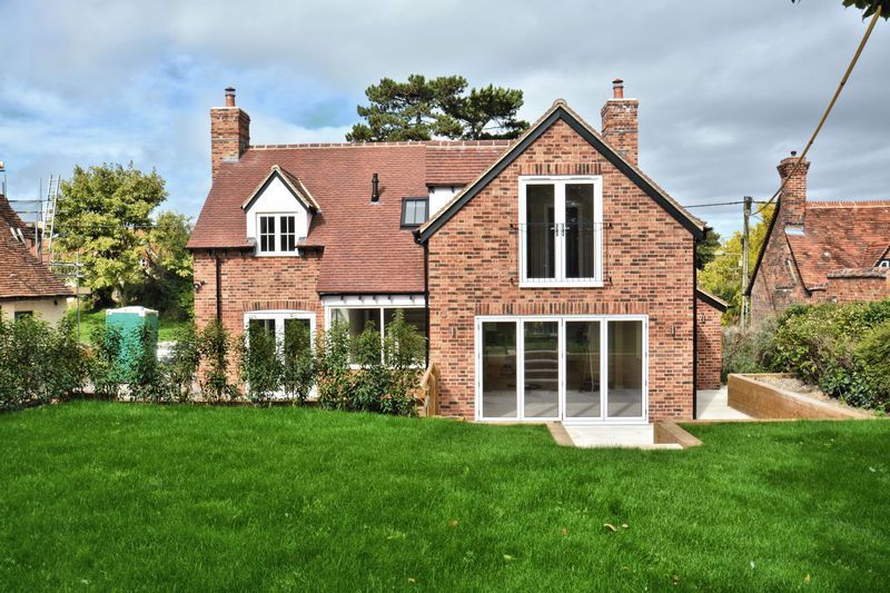 Additional image 5 of 4 bed detached house for sale31A Manor Road, Didcot OX11