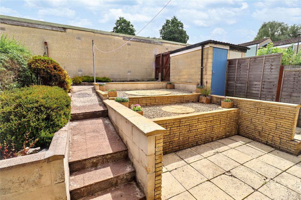 Additional image 4 of 2 bed terraced house for saleMeare Road, Foxhill, Bath BA2
