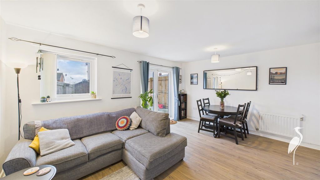 Property photo 2 of 27 Living &amp; Dining Area