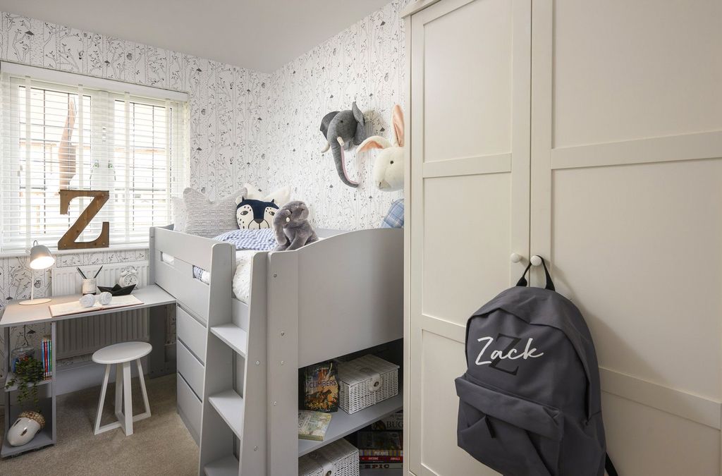 Additional image 7 of 3 bed detached house for saleHitches Lane, Fleet GU51